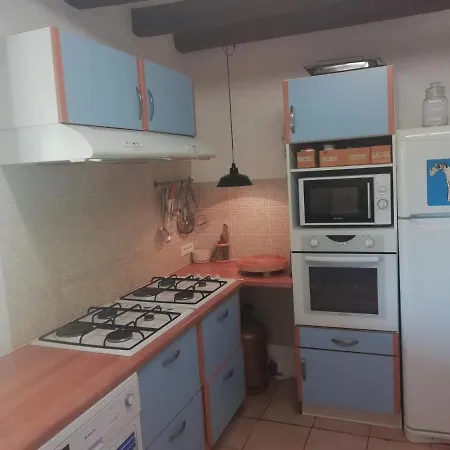 Ferienhaus Le Terrier Montaigu-de-Quercy
