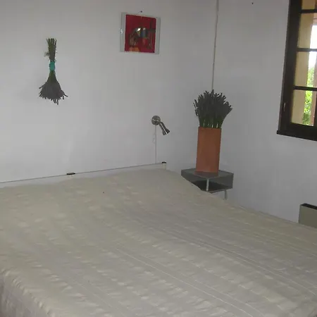 Ferienhaus Le Terrier *