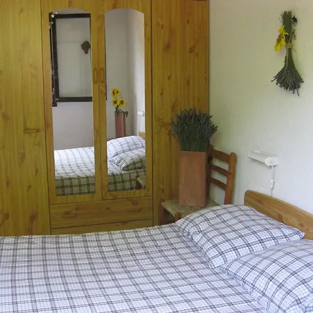 Ferienhaus Le Terrier Montaigu-de-Quercy