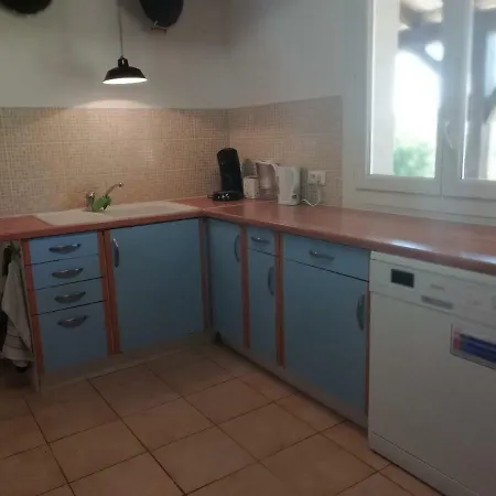 Le Terrier Ferienhaus